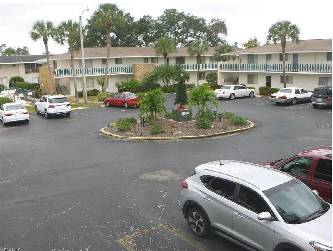 349 Joel Blvd. #201, Lehigh Acres, FL 33936