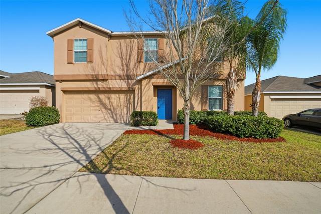 New Homes For Sale This Week That Attend Bailey Elementary School: February 13th to February 19th