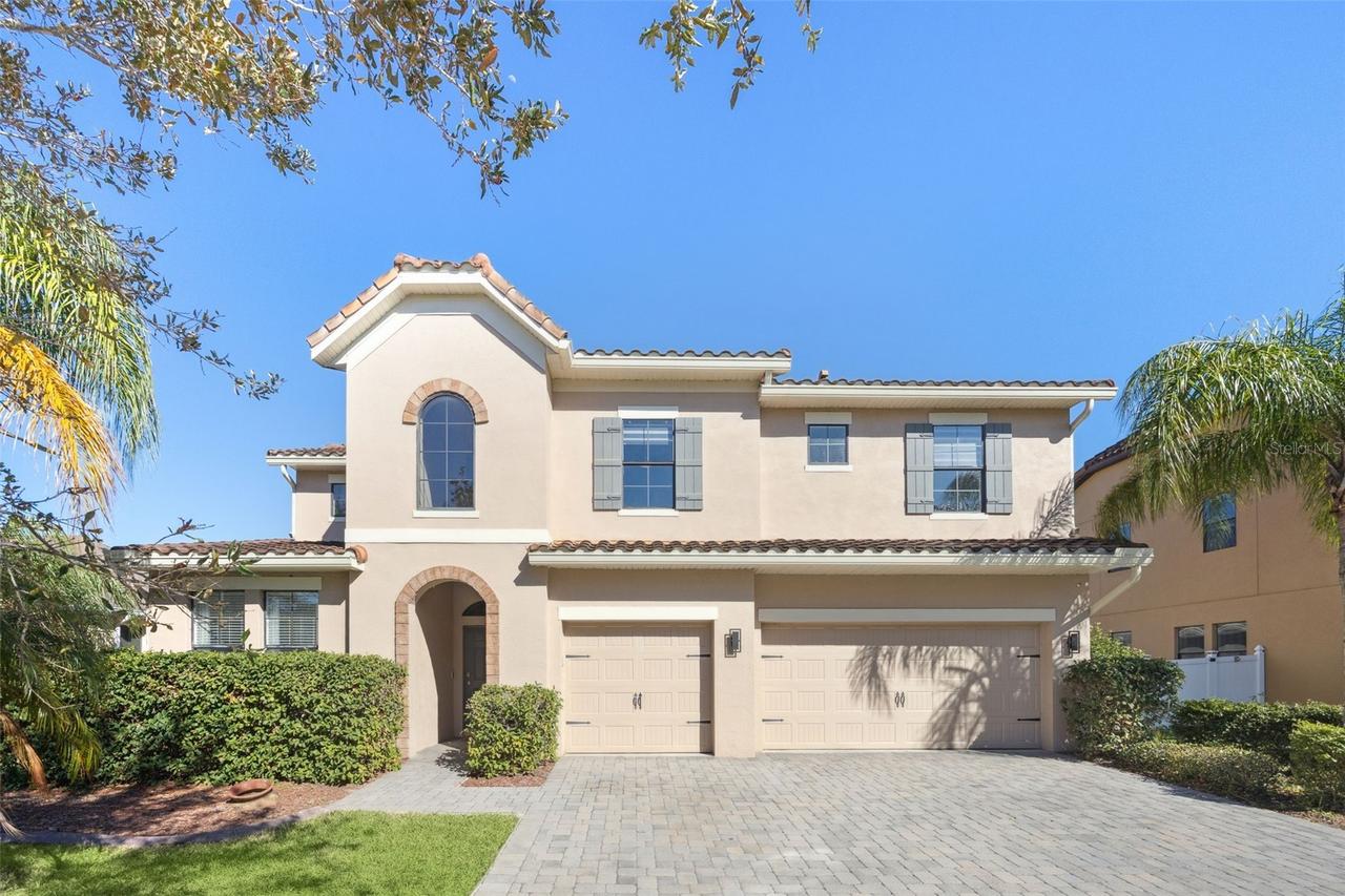 1501 Prairie Oaks Dr., St Cloud, FL 34771