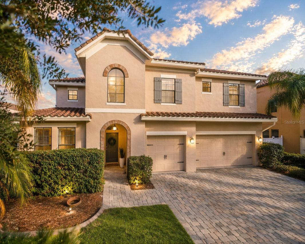 1501 Prairie Oaks Dr., St Cloud, FL 34771