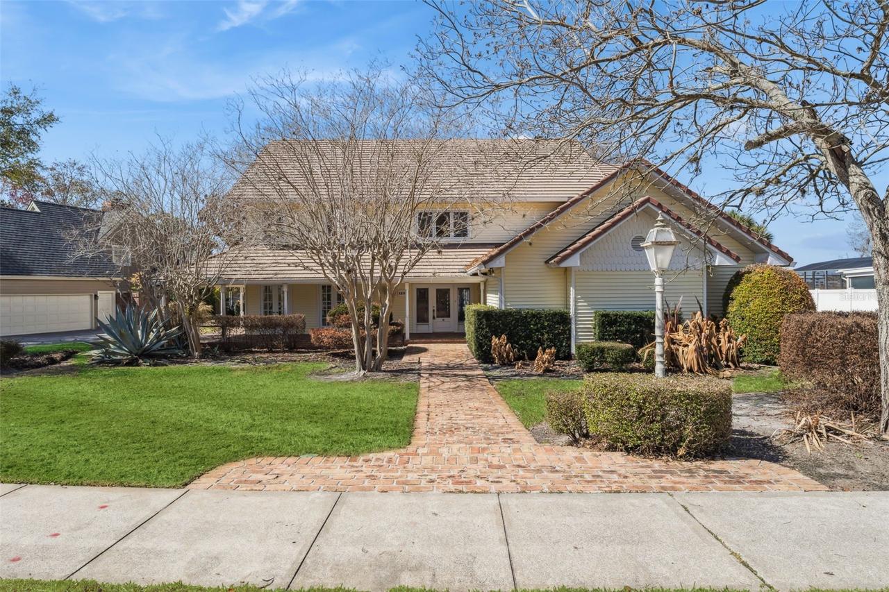 1256 Wellington Ter., Maitland, FL 32751