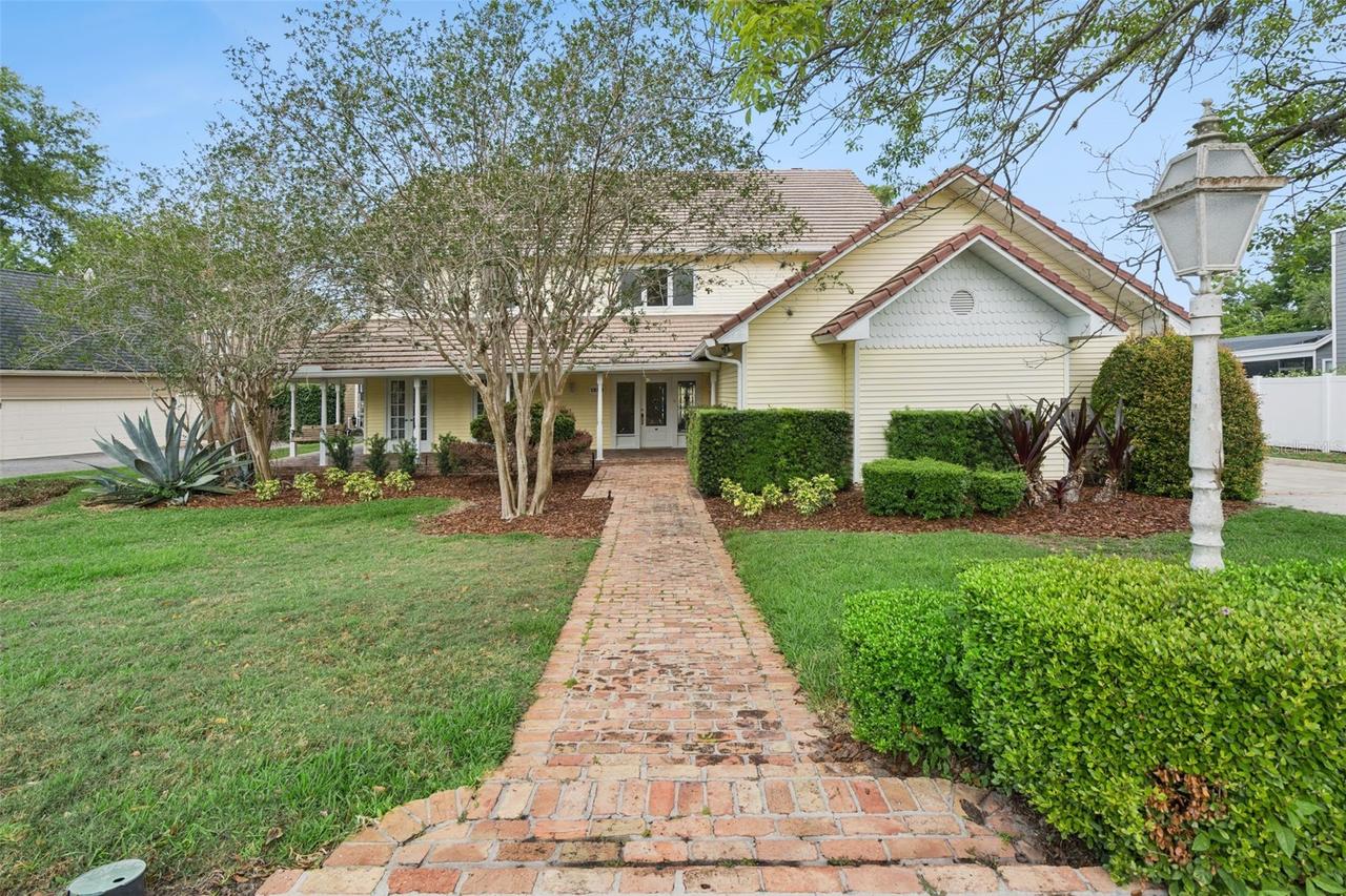 1256 Wellington Ter., Maitland, FL 32751