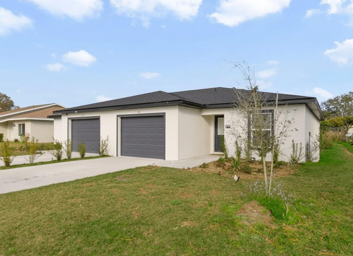 85 W Towne Pl., Titusville, FL 32796