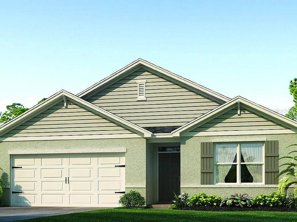 5808 Arboretum St., St Cloud, FL 34771