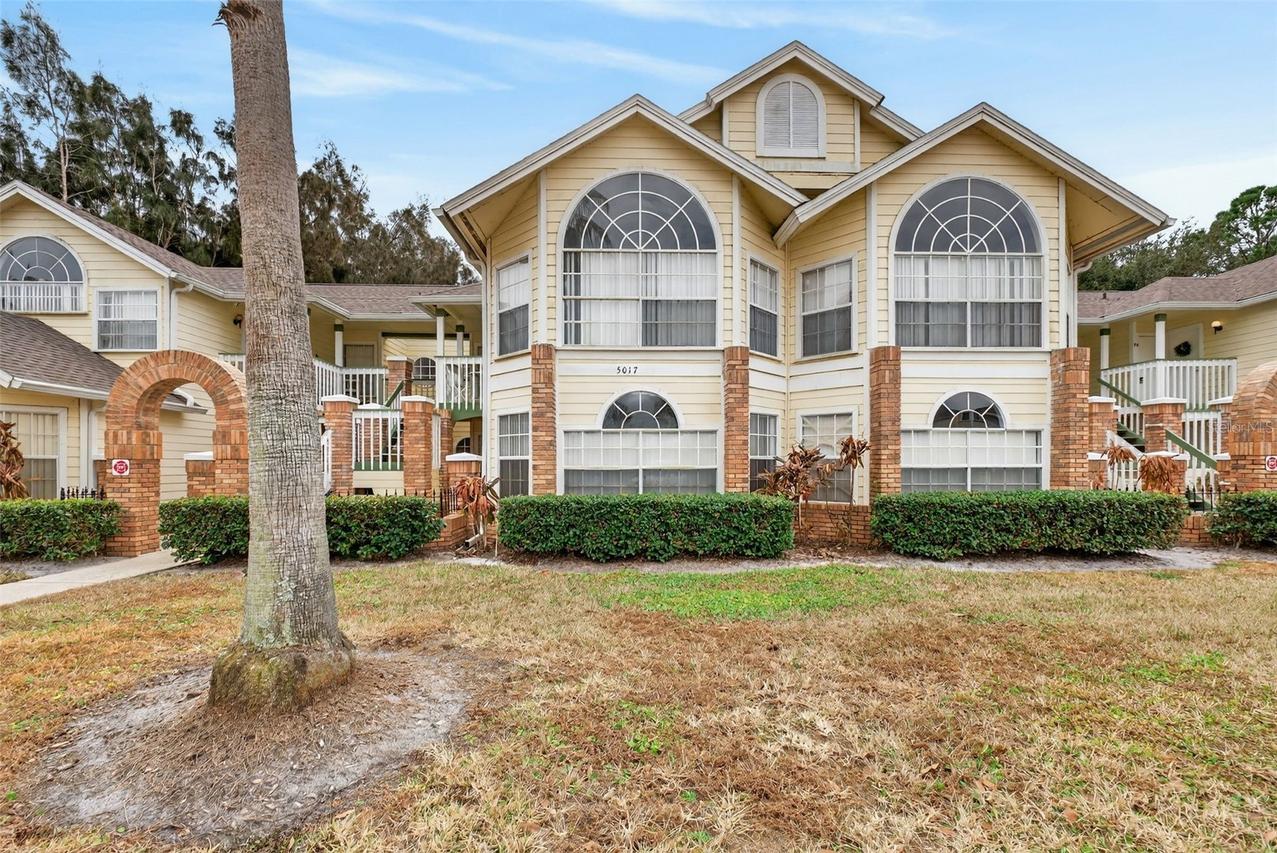 5017 Laguna Bay Cir. #99, Kissimmee, FL 34746