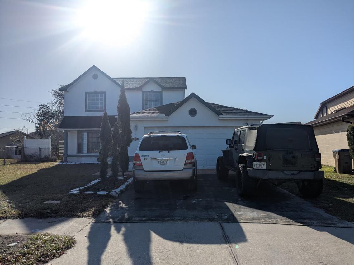 [Address Hidden by Seller], Kissimmee, FL 34743