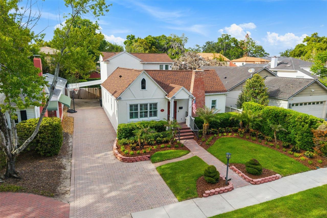 521 Sheridan Blvd., Orlando, FL 32804