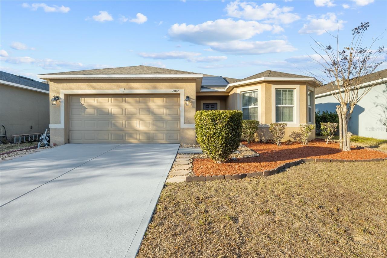 8017 Page Ct., Haines City, FL 33844