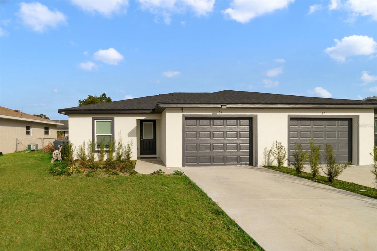 95 W Towne Pl., Titusville, FL 32796