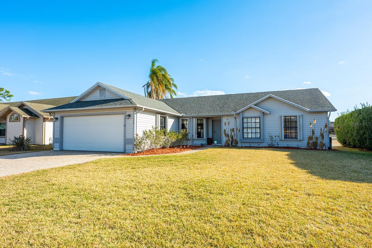 1526 Amherst Ln., Kissimmee, FL 34744
