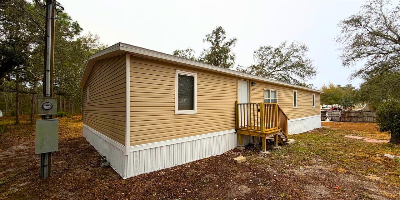 16040 Caldwell Ln., Spring Hill, FL 34610