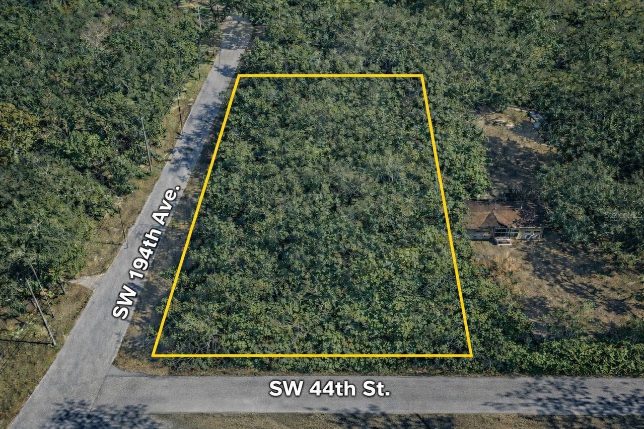 4375 SW 194th Ave., Dunnellon, FL 34432