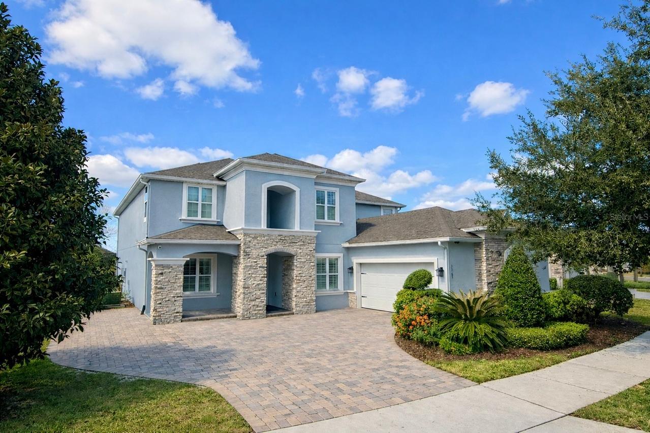 5365 Bowman Dr., Winter Garden, FL 34787