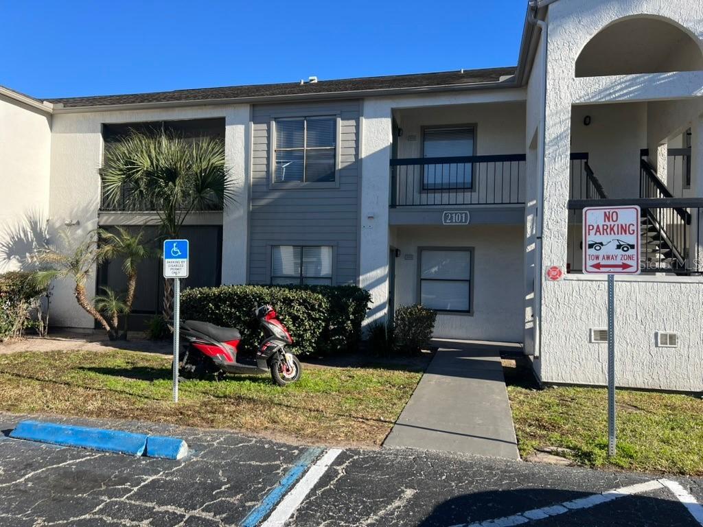 2101 Cascades Blvd. #103, Kissimmee, FL 34741