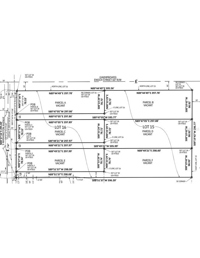 S Washington Ave., Apopka, FL 32703