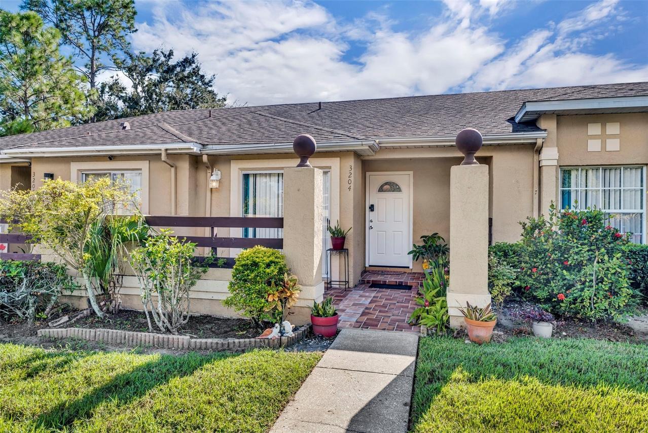 3204 Tidewater Dr., Kissimmee, FL 34743