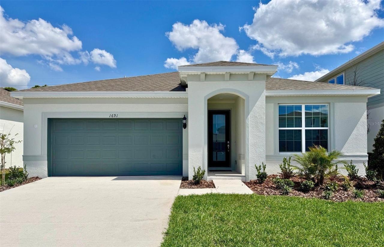 1691 Groveline Rd., St Cloud, FL 34771