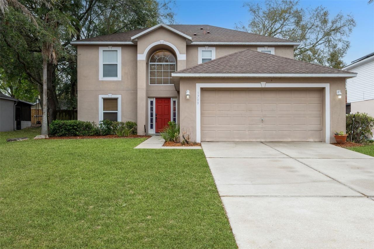 1709 W Marshall Lake Dr., Apopka, FL 32703