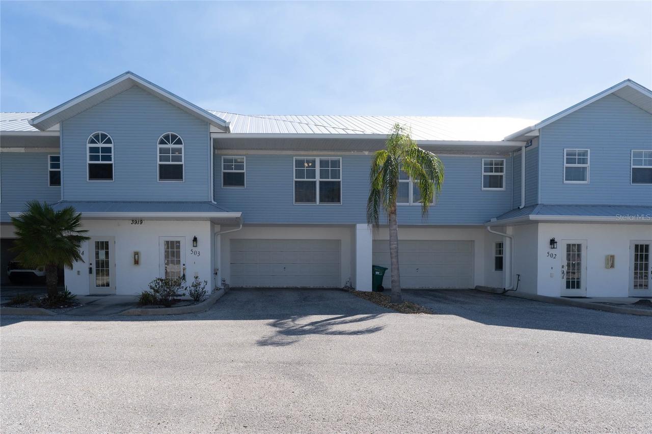 3919 Cape Haze Dr. #503, Rotonda West, FL 33947