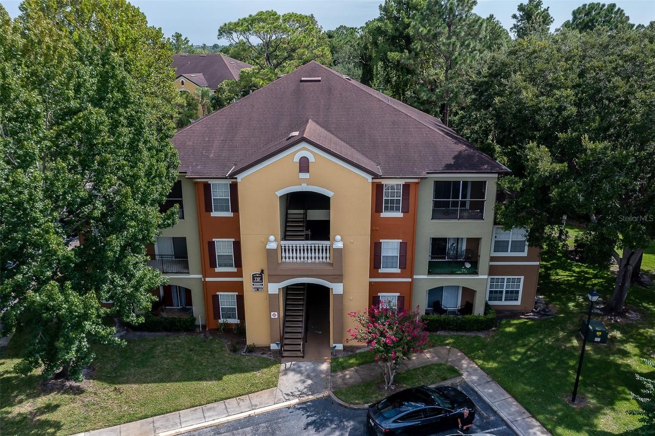 737 Crest Pines Dr. #634, Orlando, FL 32828