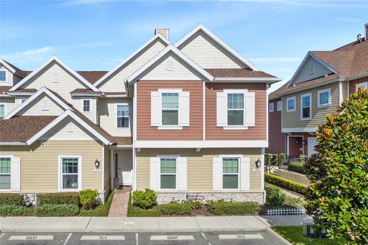 2614 Sunrise Shores Dr., Kissimmee, FL 34747