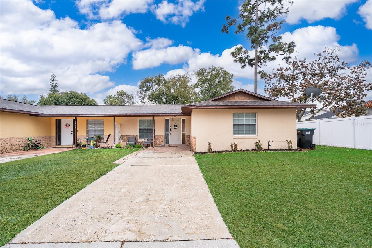 8126 Turkey Dr., Orlando, FL 32825