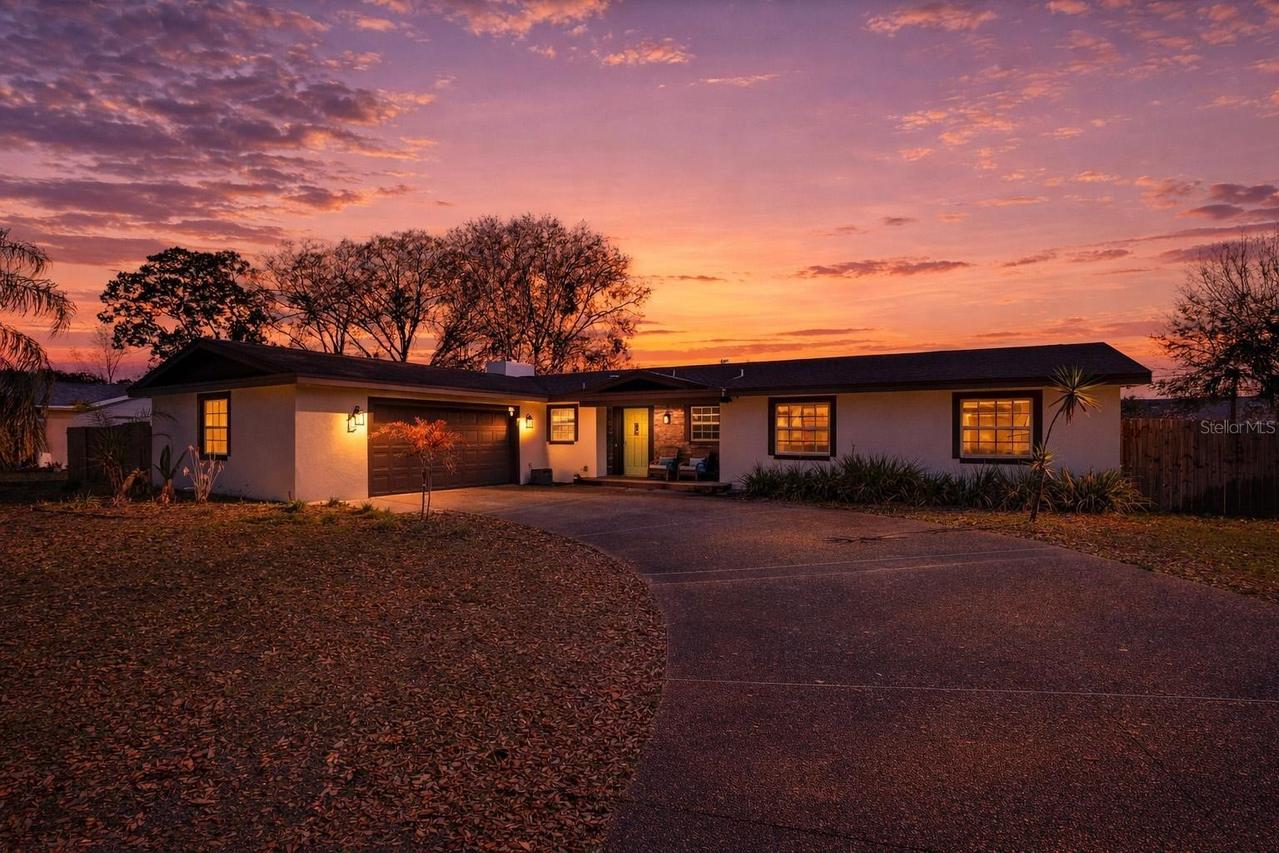 611 Ensenada Dr., Orlando, FL 32825