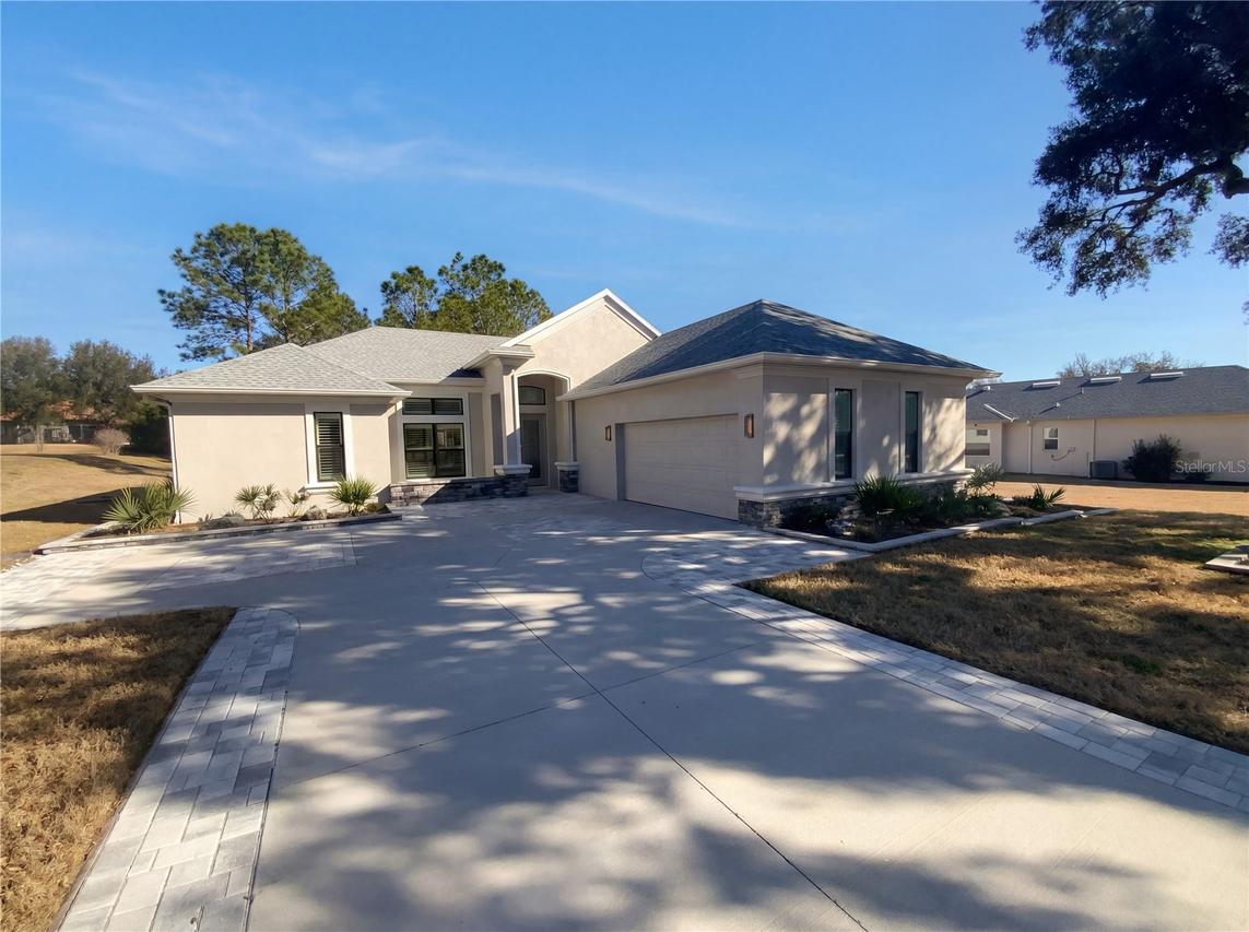 266 S Paladinn Cir., Inverness, FL 34453