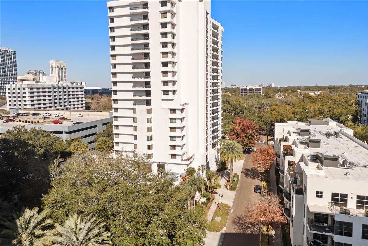 530 E Central Blvd. #1901, Orlando, FL 32801