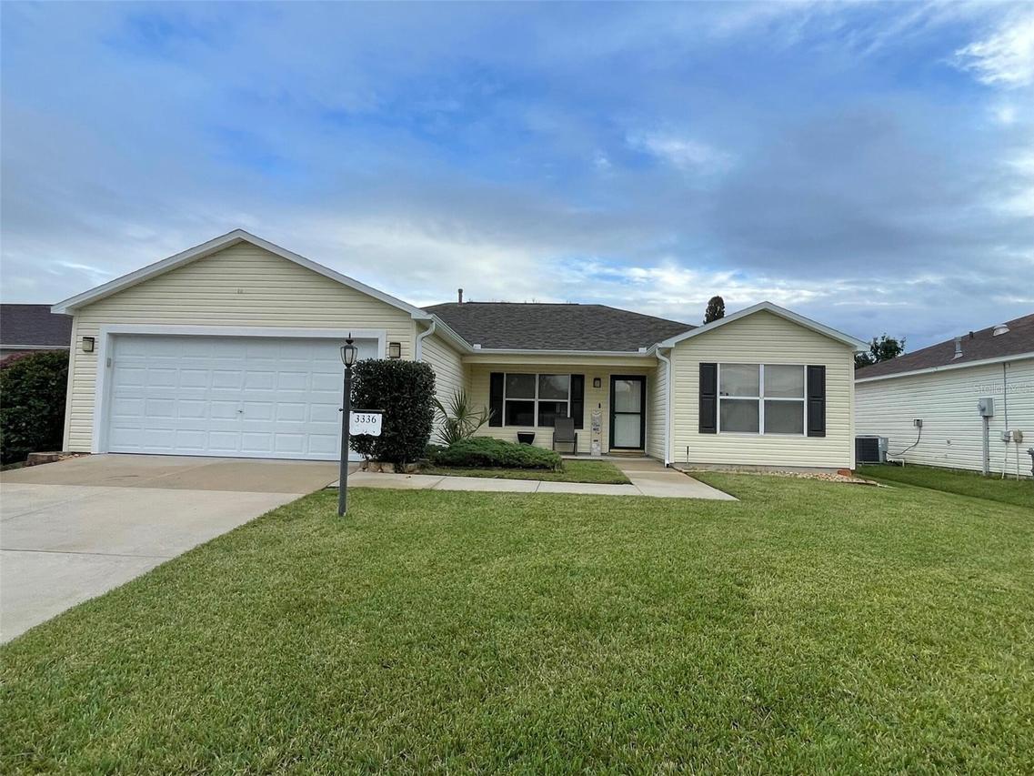 3336 Richmond Dr., The Villages, FL 32162