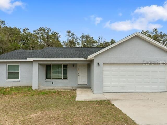 296 Oak Lane Track, Ocala, FL 34472