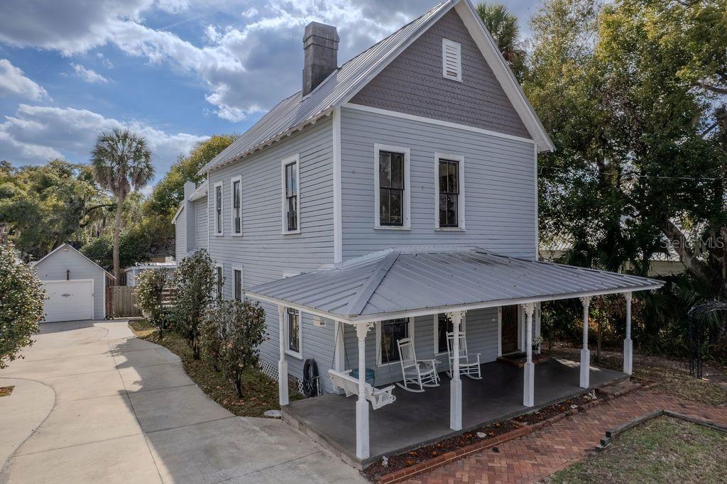 720 SE 3rd St., Ocala, FL 34471