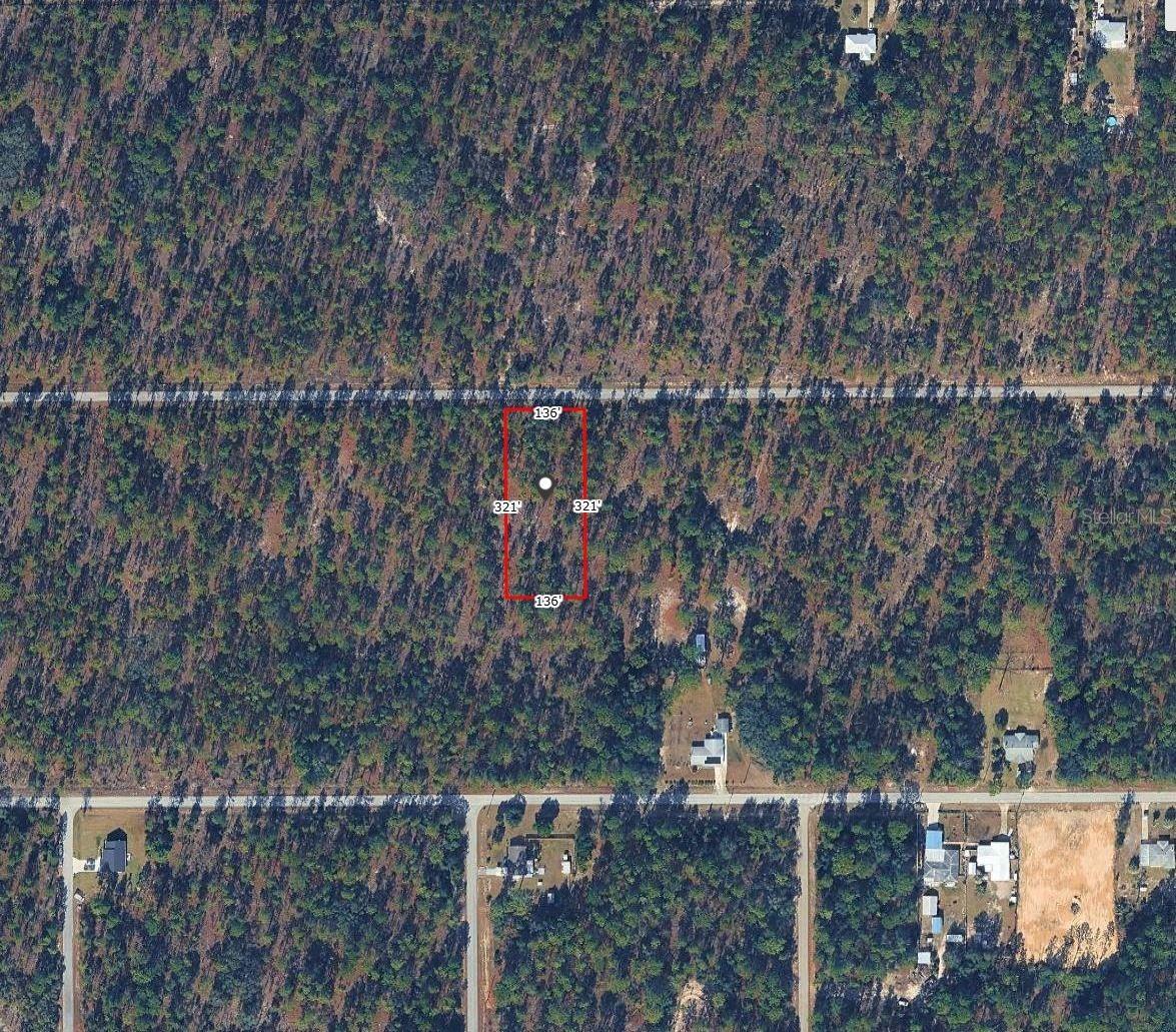 Nw Shamrock Ave, Dunnellon, FL 34431