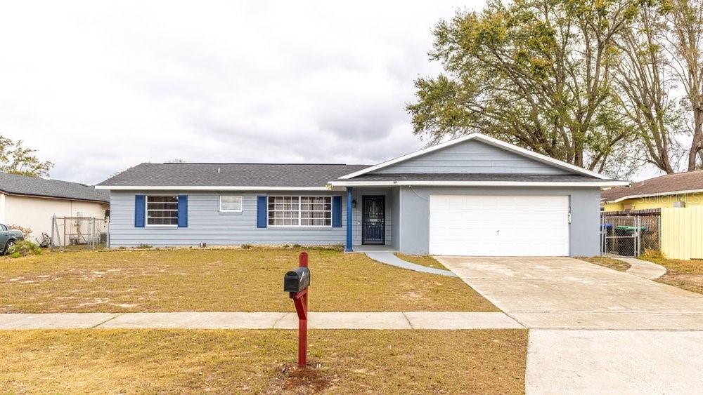 7245 Pleasant Dr., Orlando, FL 32818