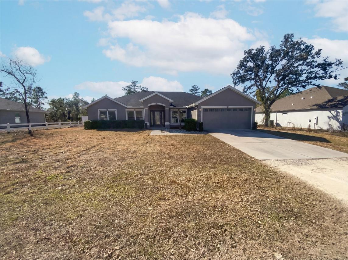 12126 Millington Ave., Weeki Wachee, FL 34614