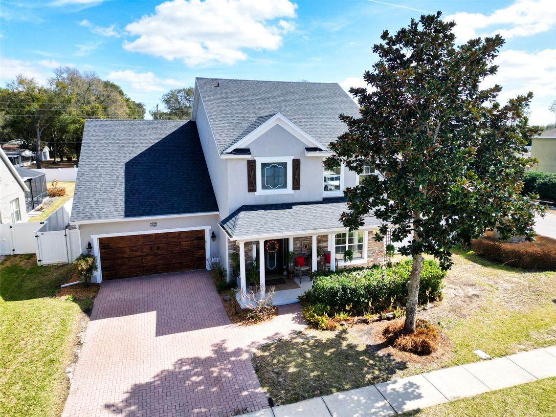 1450 Merion Dr., Mount Dora, FL 32757