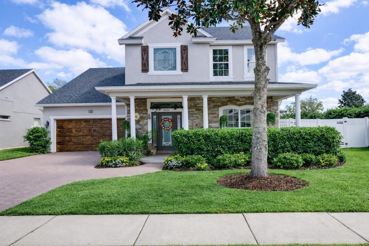 1450 Merion Dr., Mount Dora, FL 32757