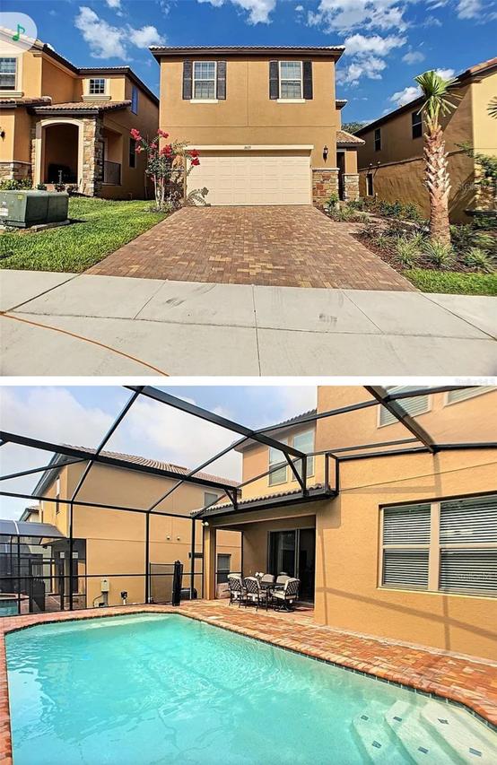 1869 Nice Ct., Kissimmee, FL 34747