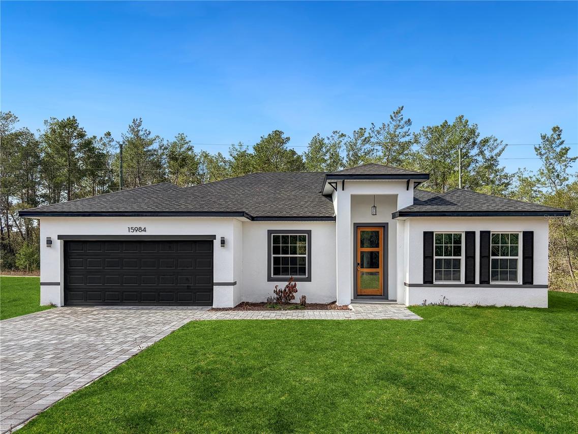 15984 SW 35th Court Rd., Ocala, FL 34473