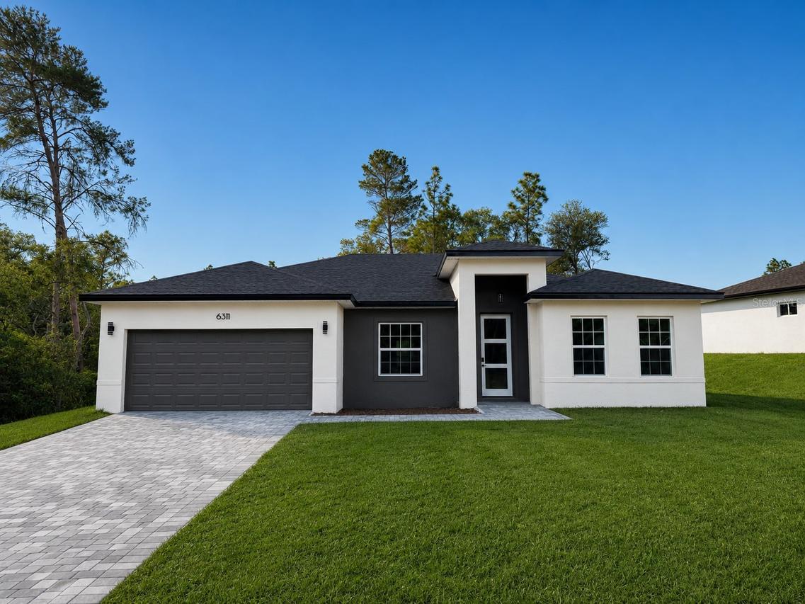 6311 SW 153rd Ln., Ocala, FL 34473