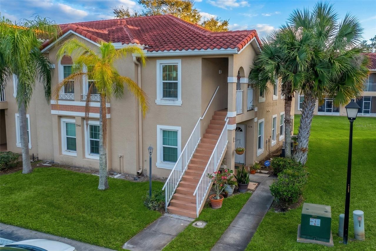 2848 Osprey Cove Pl. #204, Kissimmee, FL 34746