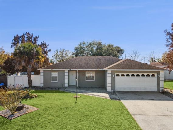 New Homes For Sale This Week That Attend Walter Caldwell Elementary School: February 13th to February 19th