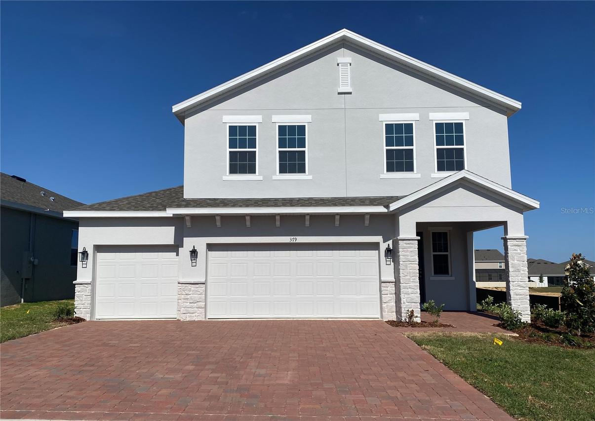 379 Lemongrass Rd., Minneola, FL 34715