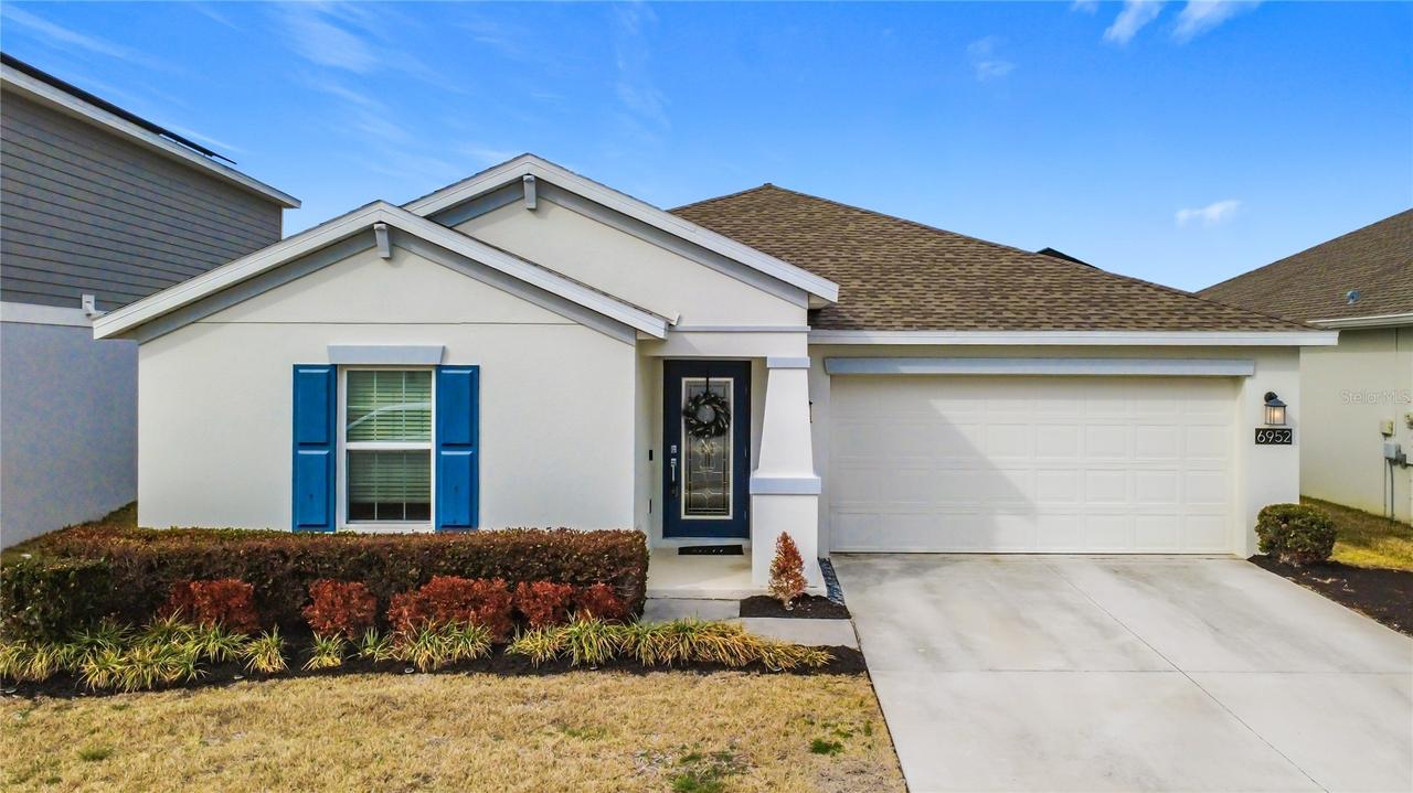 6952 Dilly Lake Ave., Groveland, FL 34736