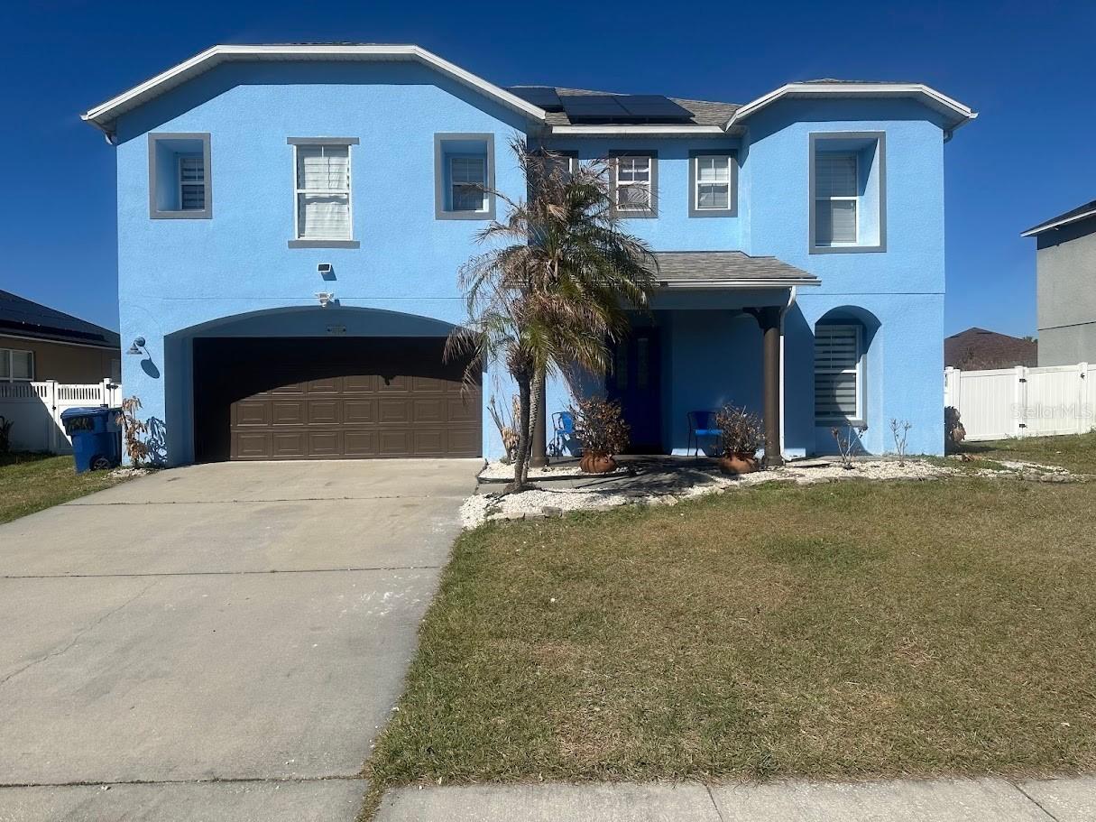 4519 Ross Lanier Ln., Kissimmee, FL 34758