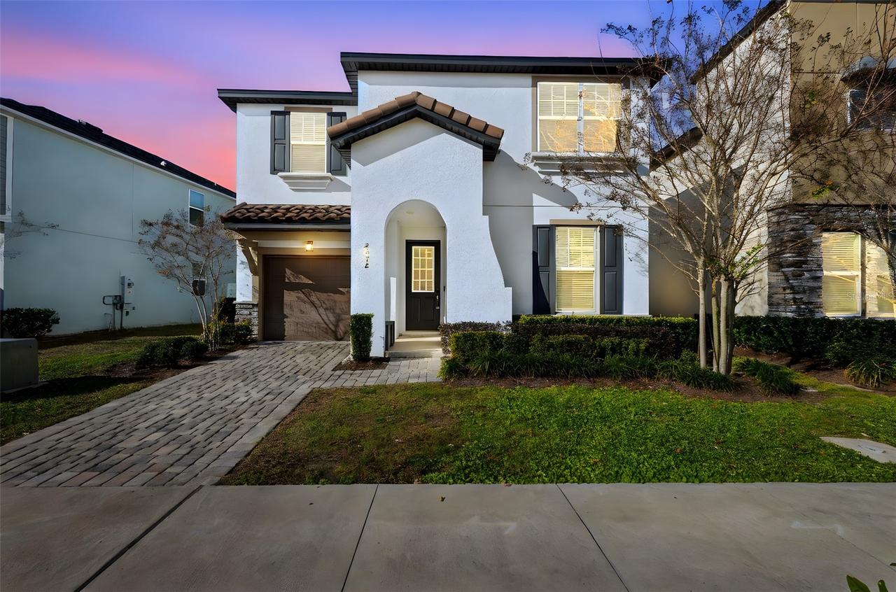 2092 Fleming Mist Pl., Kissimmee, FL 34747