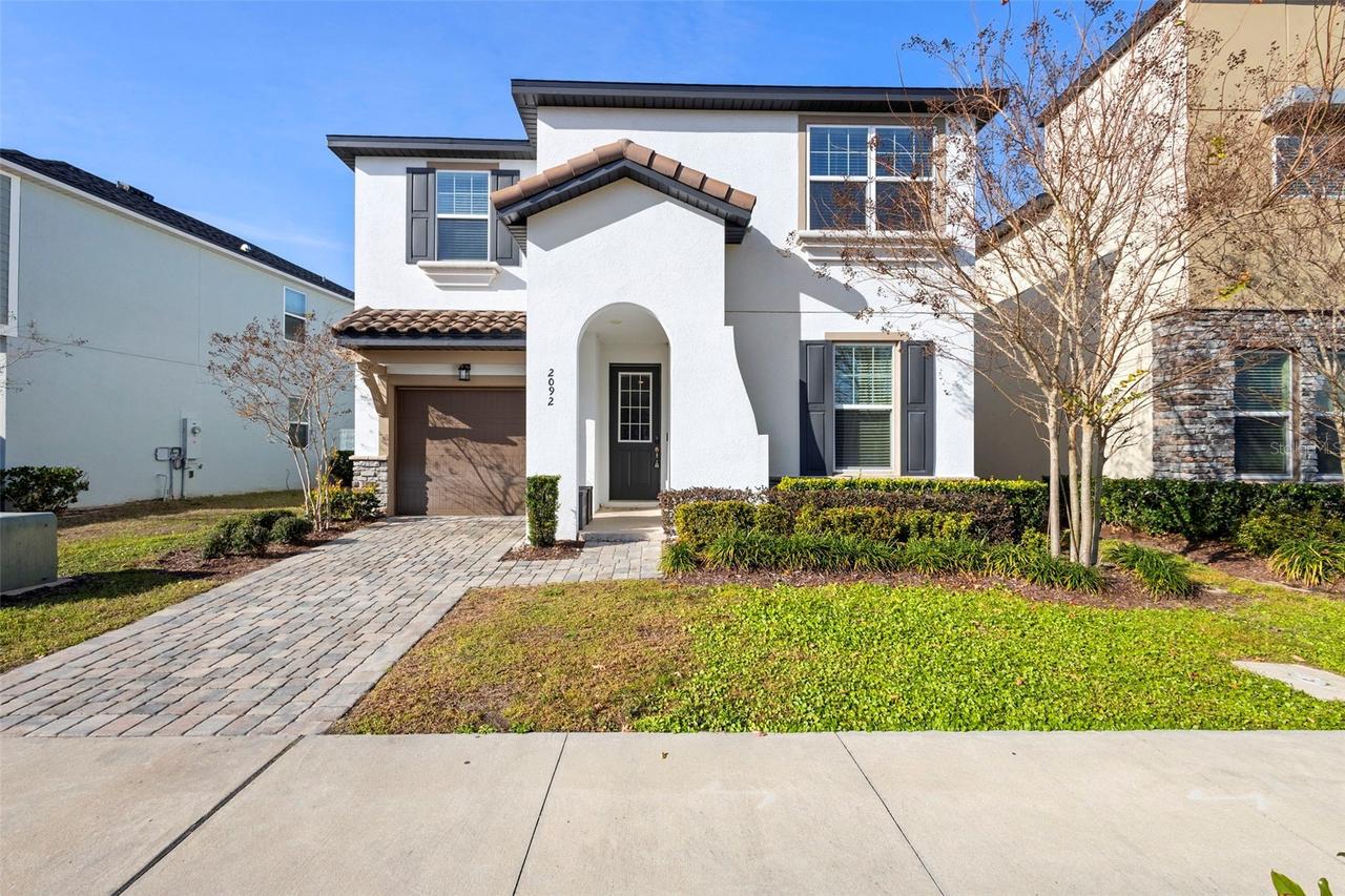 2092 Fleming Mist Pl., Kissimmee, FL 34747