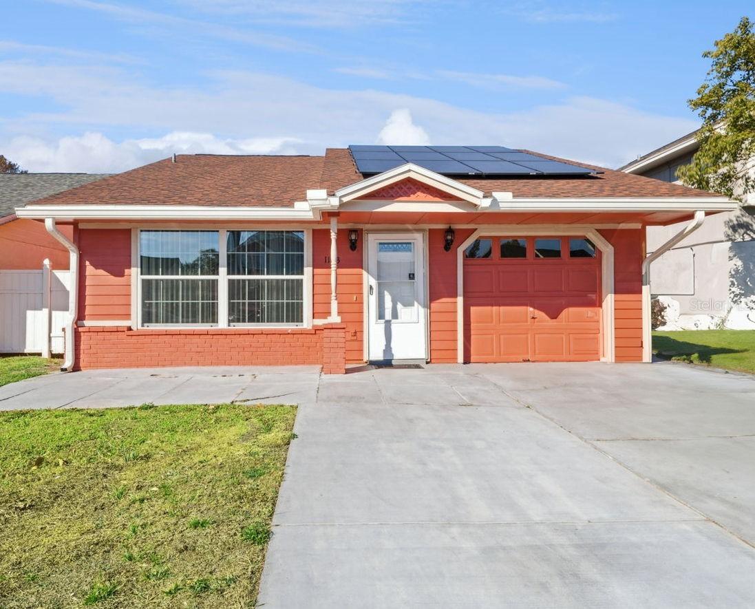 1163 Chambord Ct., Orlando, FL 32825