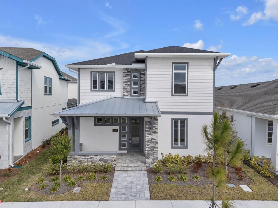 9823 Peebles St., Orlando, FL 32827