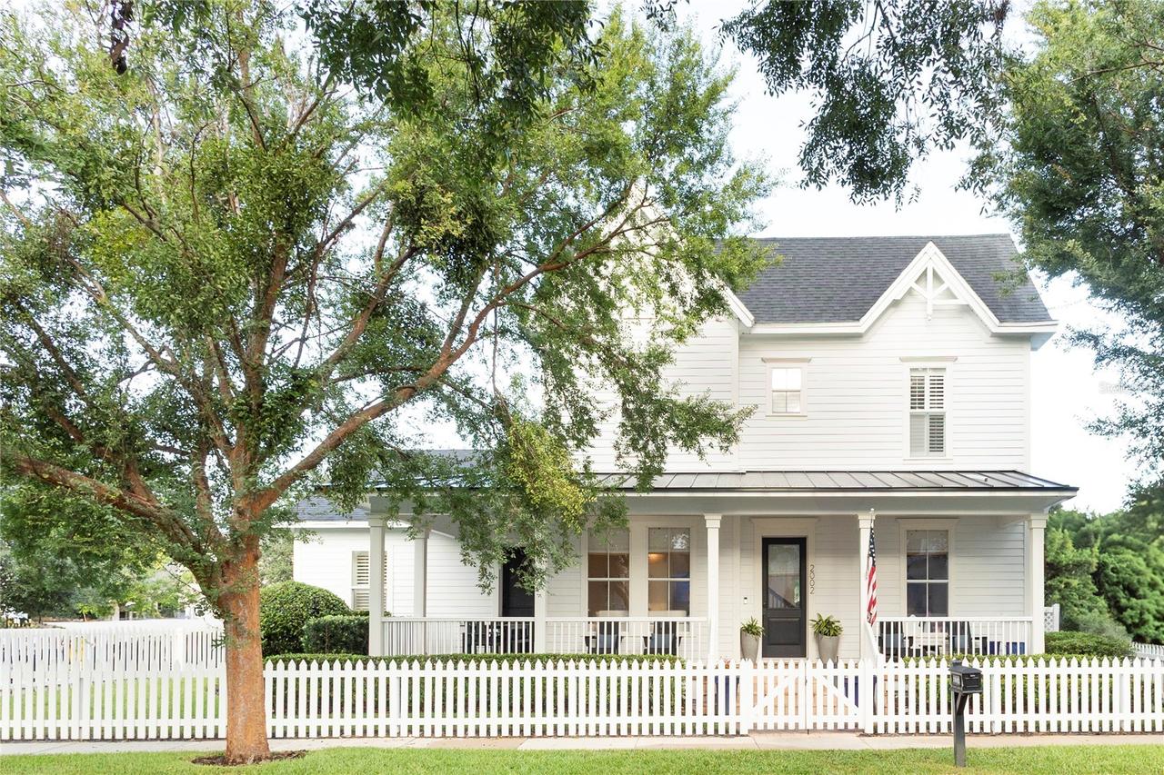 2002 Shaw Ln., Orlando, FL 32814